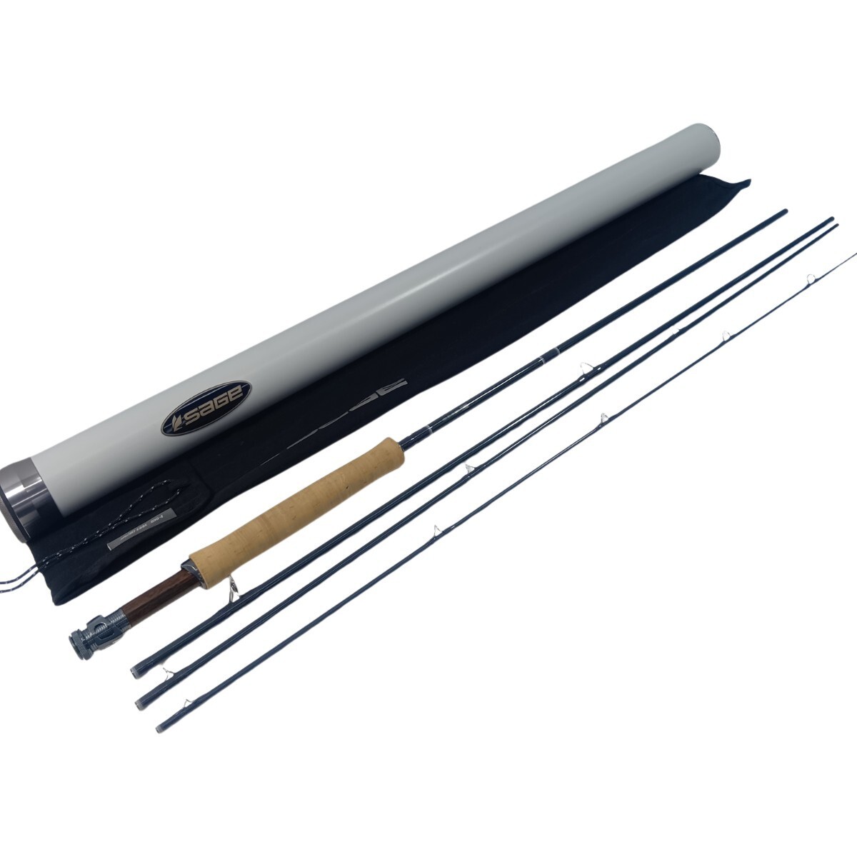 Sage CORE 690-4 Fly Rod Fishing Gear Equipment 6wt 9ft 4pc
