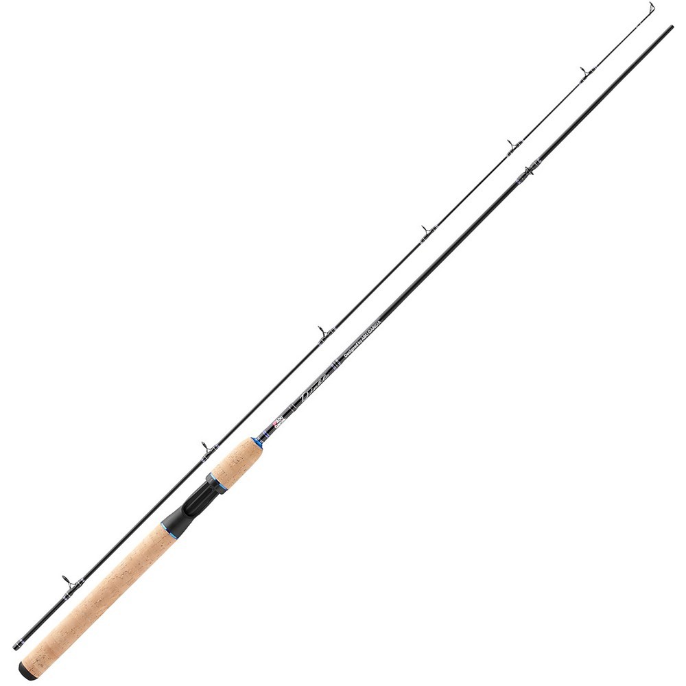 Abu Garcia Devil Casting Rod 6’6″ 5-20g
