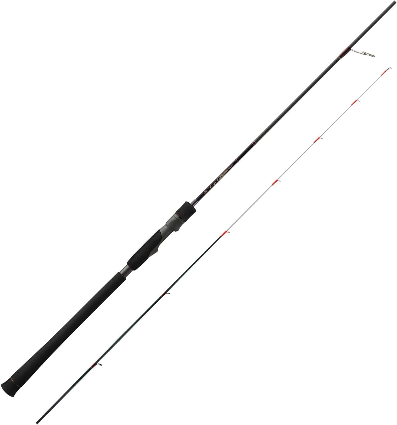 Tenryu Red Flip RF2292S-MLS Spinning Rod 7:3 solid tip 2-pieces Seabream 2.29m