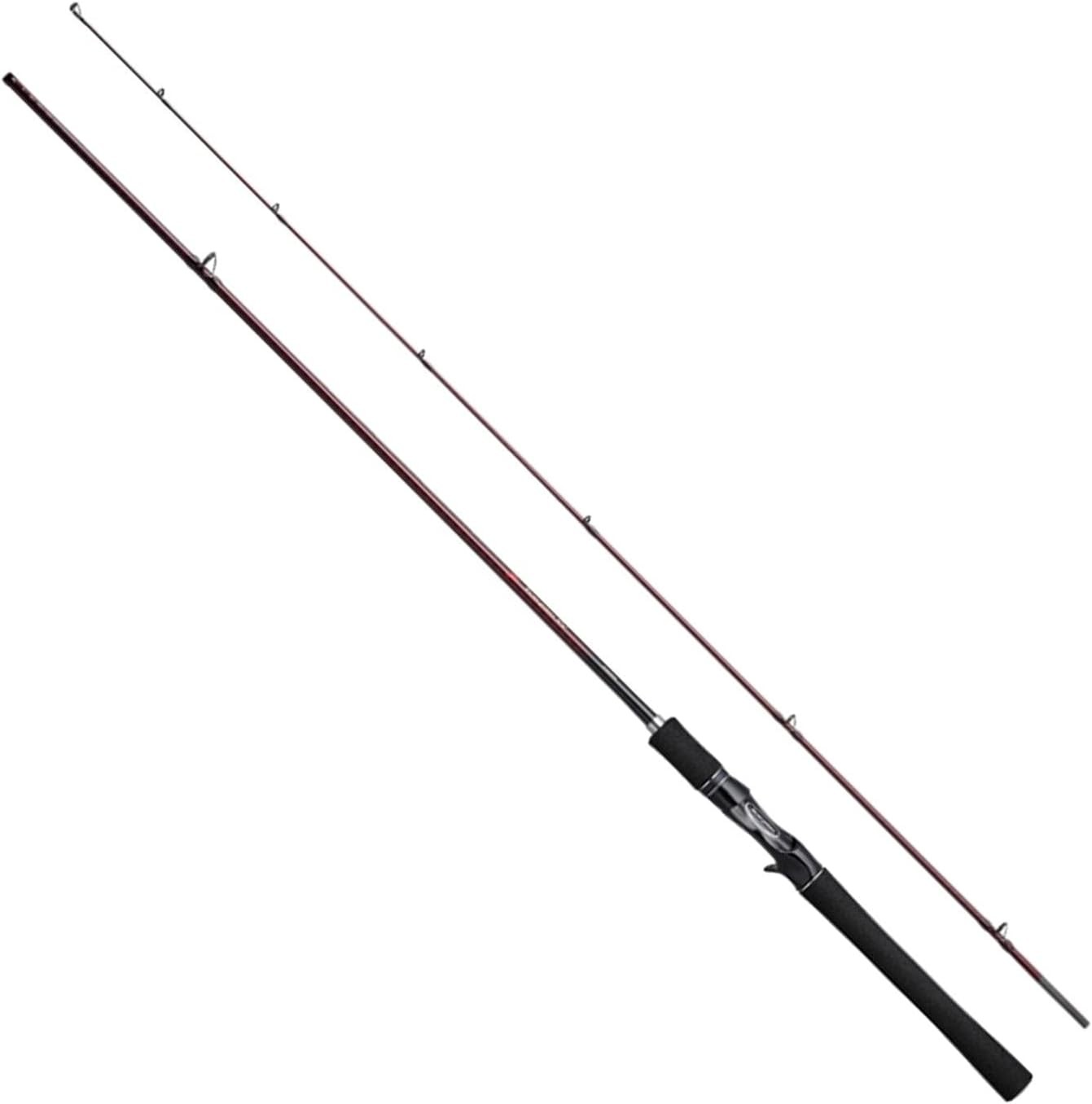SHIMANO Scorpion XV Freestyle Rod 21 Model 30294