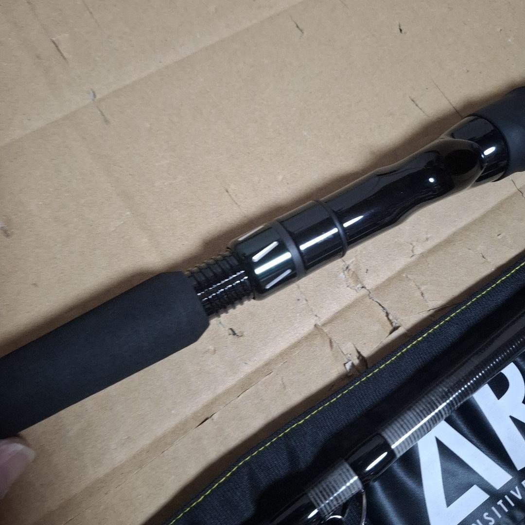 DRT ARTEX CYCLONE
