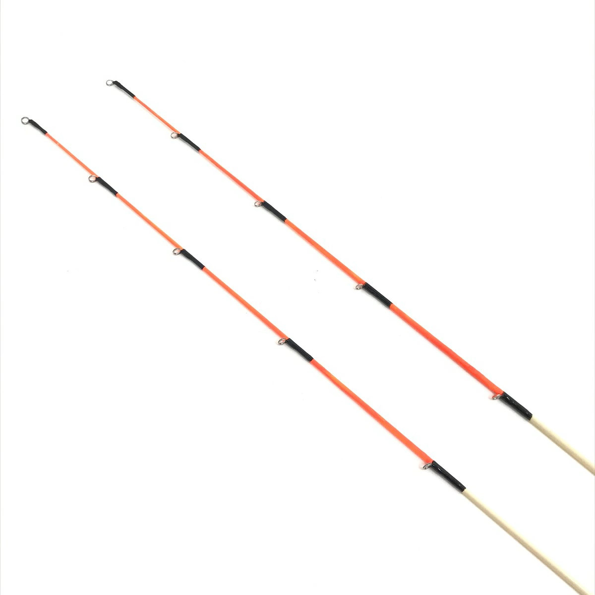 Yukan Rod Chinu Fishing Rod A Rank, 14ft (168in/4.3m), Used, with Wooden Case