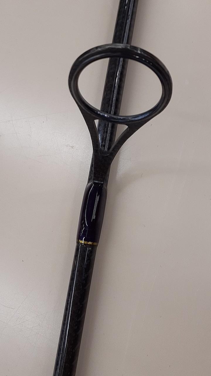 Apia Foojin’Z Night Hawk 95Ml Sea Bass Rod