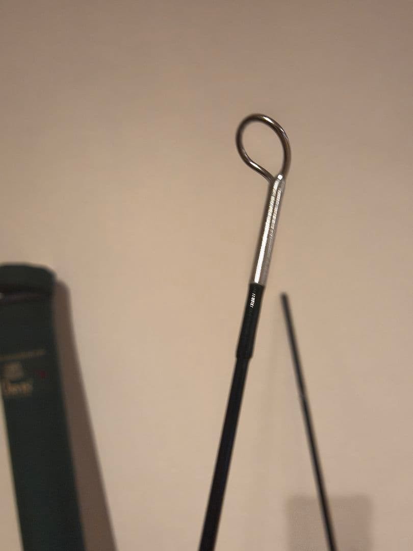 ORVIS Power Matrix 10 9ft #8