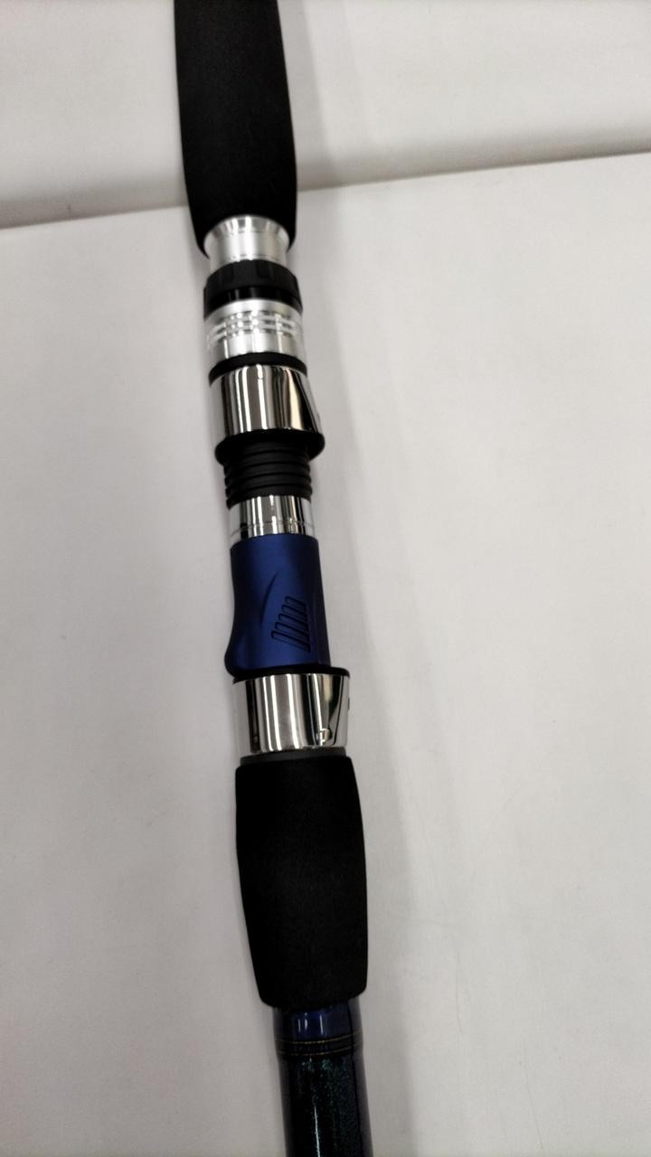 Daiwa Hokage Boat Rod 80-270cm (31.5in) 50-120g Casting, 3-Piece, Used