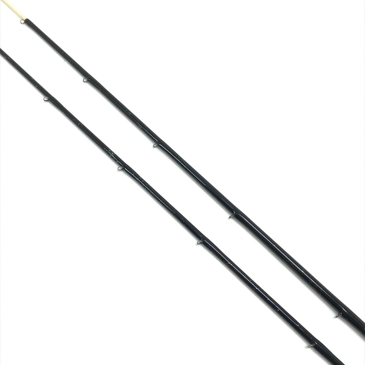 Yukan Rod Chinu Fishing Rod A Rank, 14ft (168in/4.3m), Used, with Wooden Case