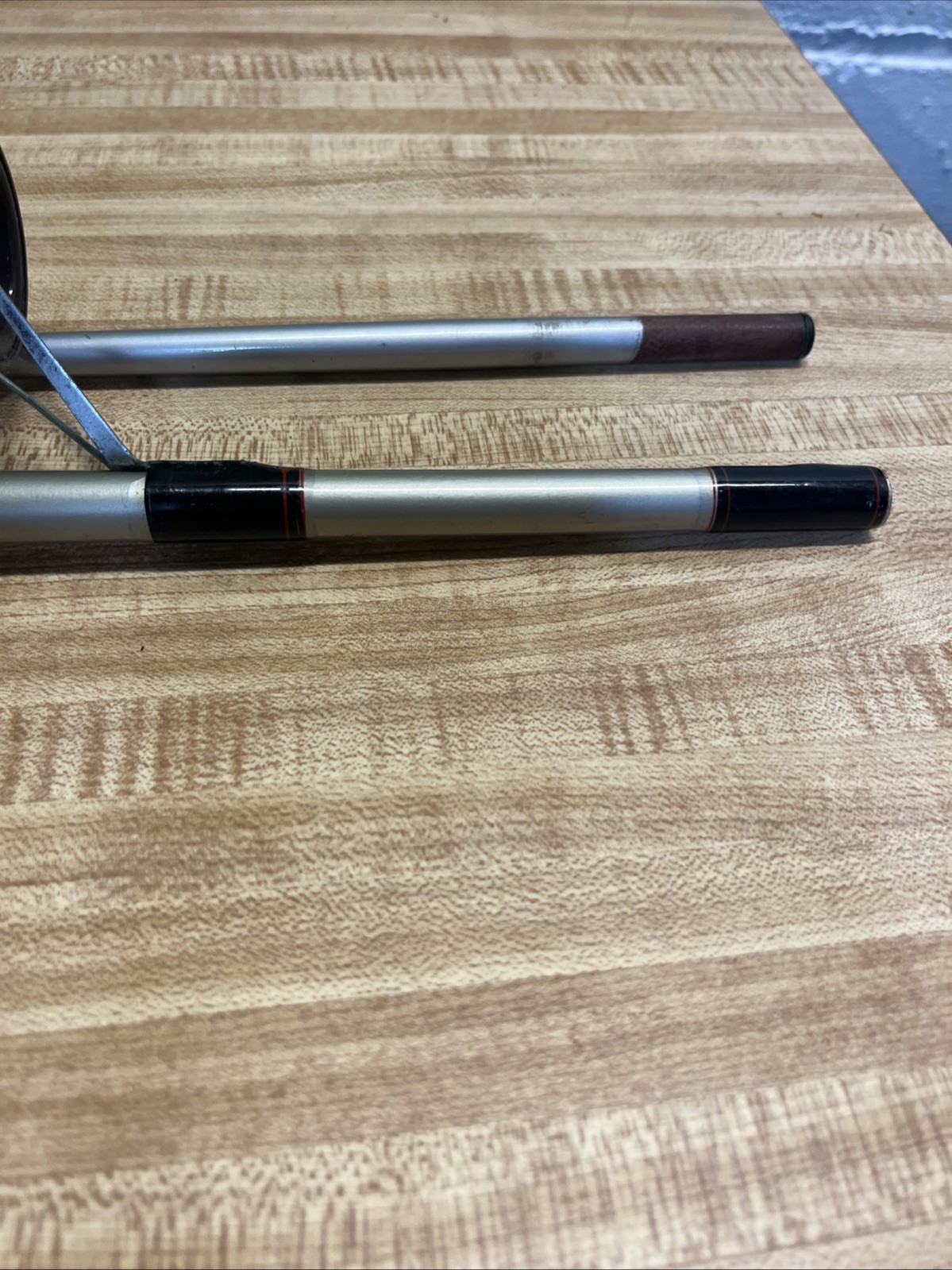 Ryobi 7 ‘ Silver Stik Model # F-770 MH Fishing Rod