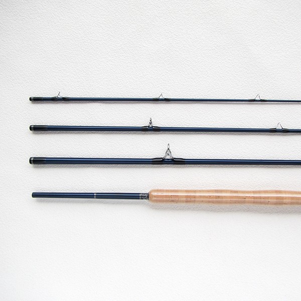 Sage Xi2 G5 1680-4 8′ #16 4pc Fly Fishing Rod