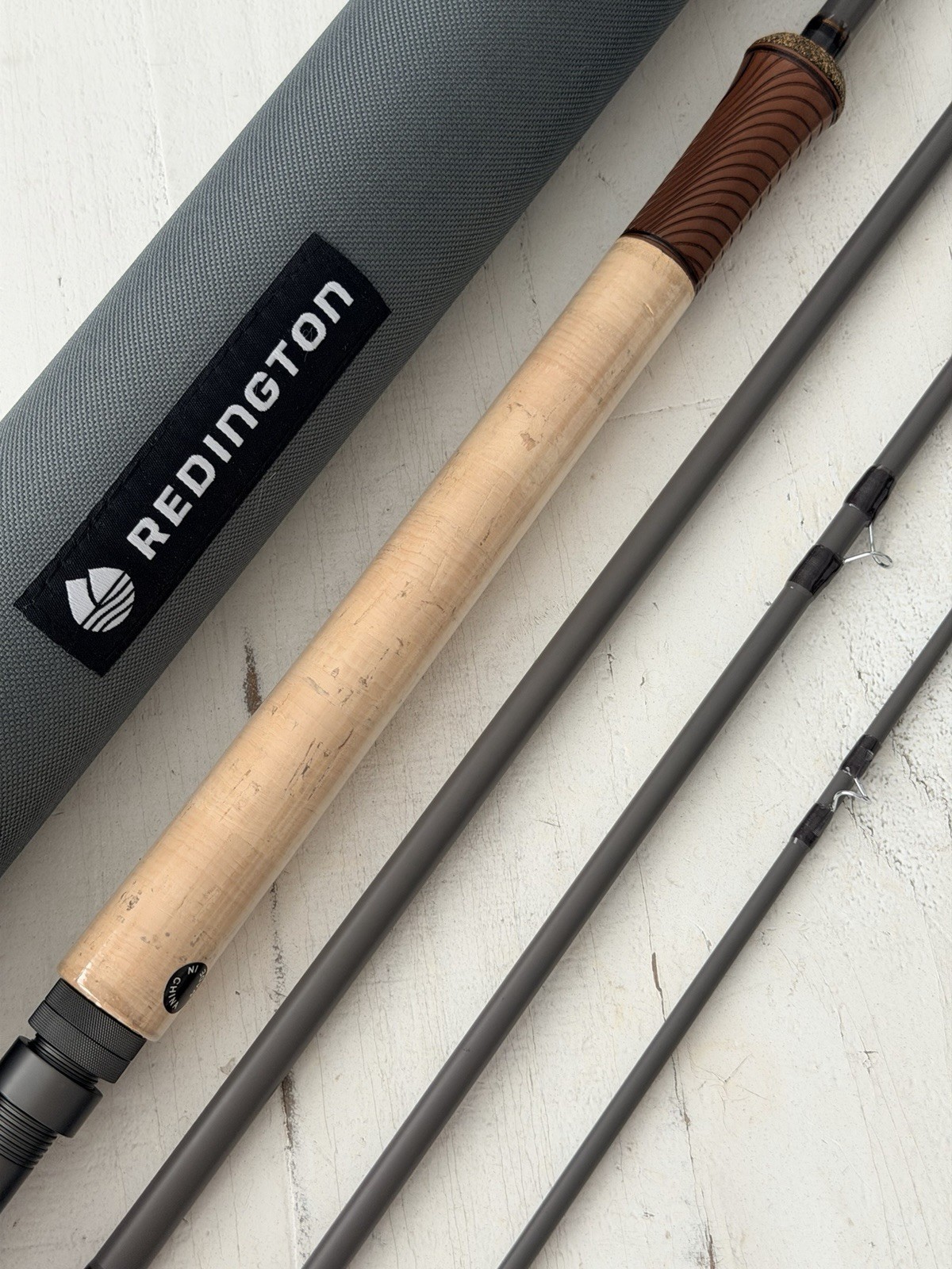 **BEAUTIFUL**🔥REDINGTON Claymore 8wt. 11,6”in SPEY/SWITCH Fly Rod🔥~LQQK~🔥