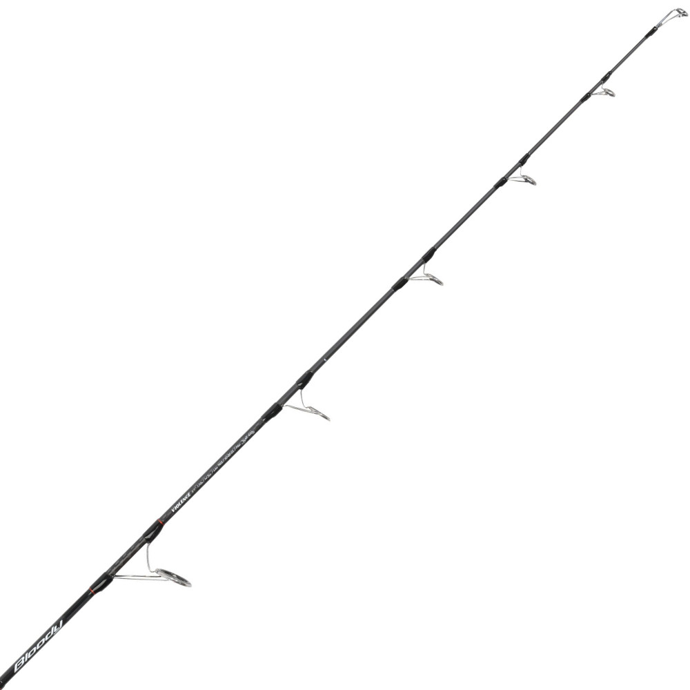 HART Saltwater Extreme Jigging Spinning Rod VIOLENCE 5’7”/Max 400g