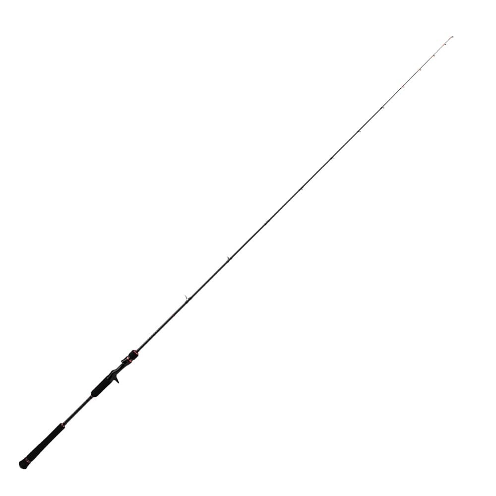Major Craft Tyraba Rod Red Back 5G Bait RB5-B610L/S (2022 model) Japan New