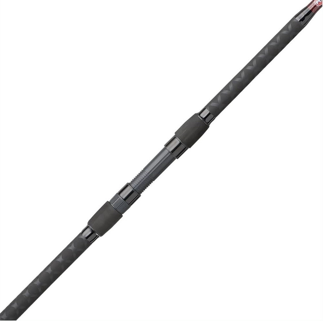 Penn Prevail Surf Rod Saltwater 20-50 lb Composite EVA Handle Black Red