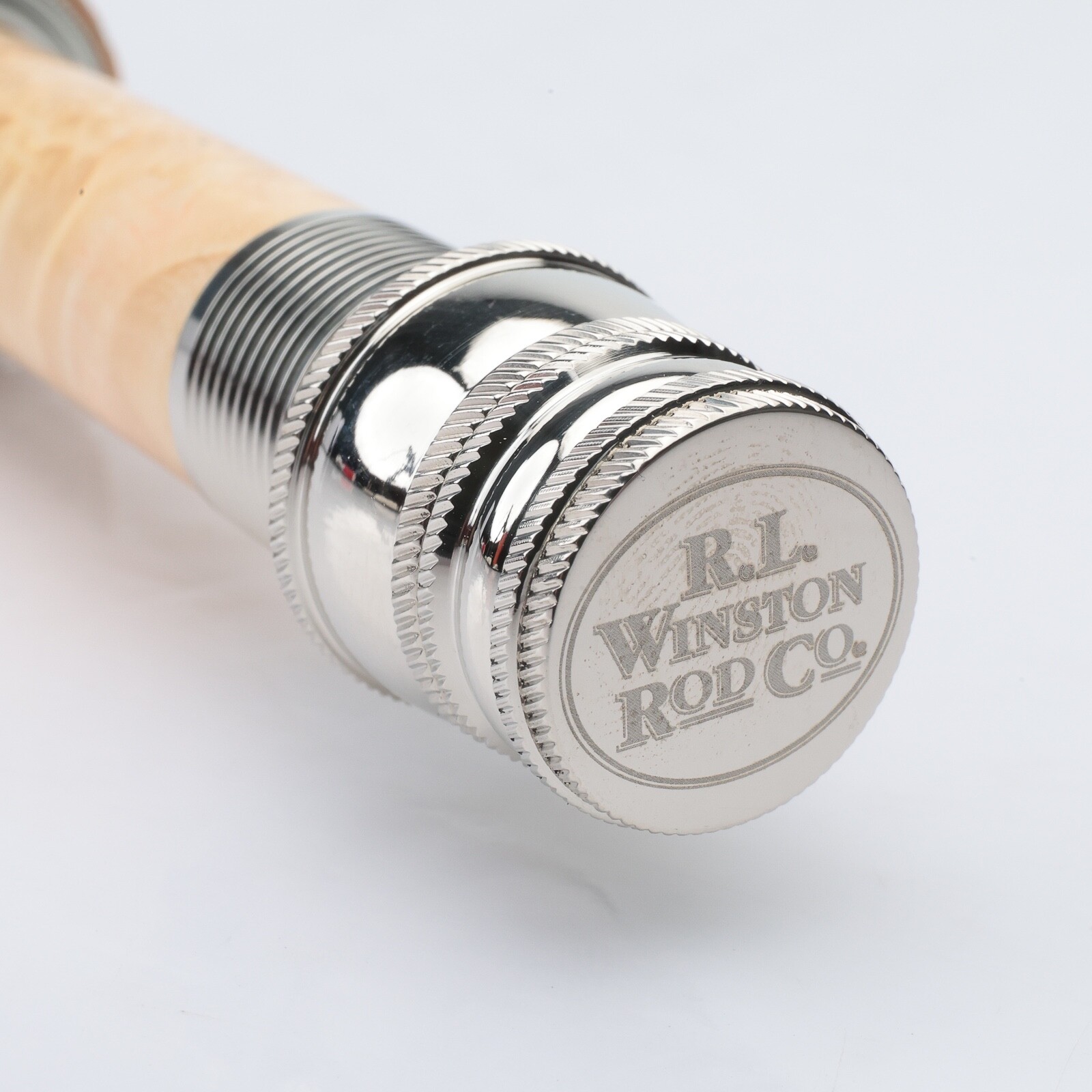R L Winston Pure 2 7 FT 9 IN 3 WT Fly Rod – Free Fly Line – Free 2 Day Shipping