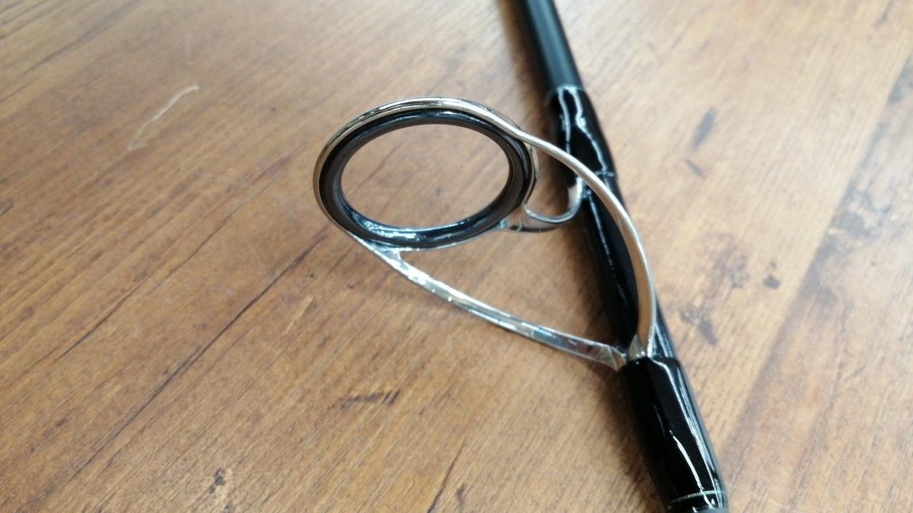 Daiwa Outrage C82-4 Offshore Casting Rod 8ft Max PE4 80g Jigging Fishing