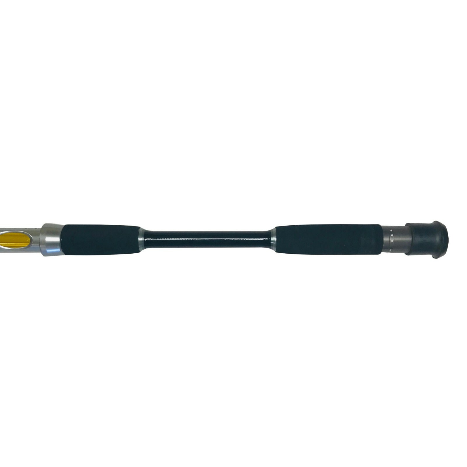 EatMyTackle Sailfish Edition 2pc. Fishing Rod | 20-30 lb. Moderate/Fast Action