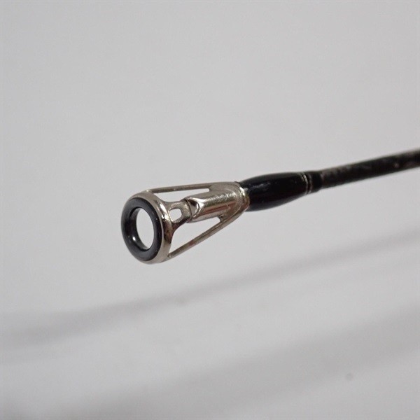 Daiwa 17 Air Edge 661 MLB · E Cond/B