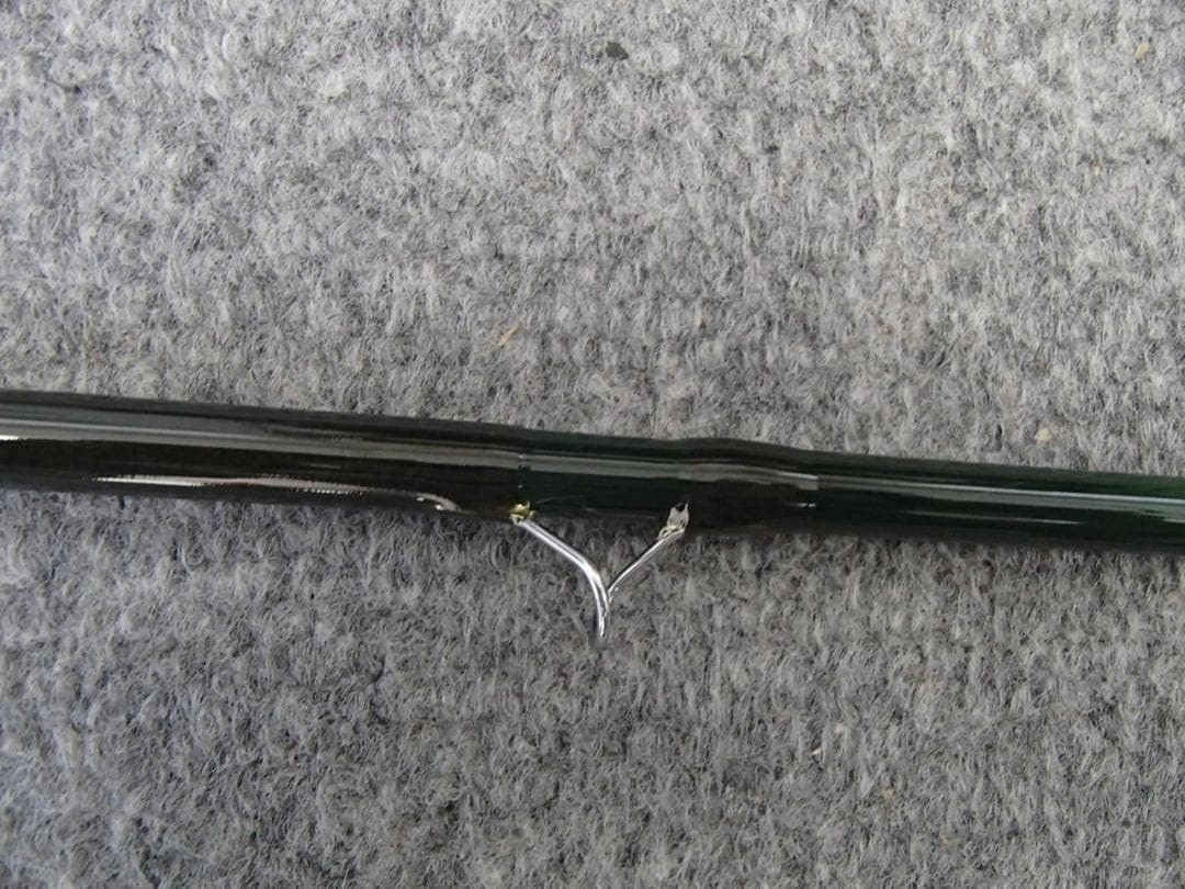 Beulah 10’6″ 9/10wt 4pc Fly Rod Used