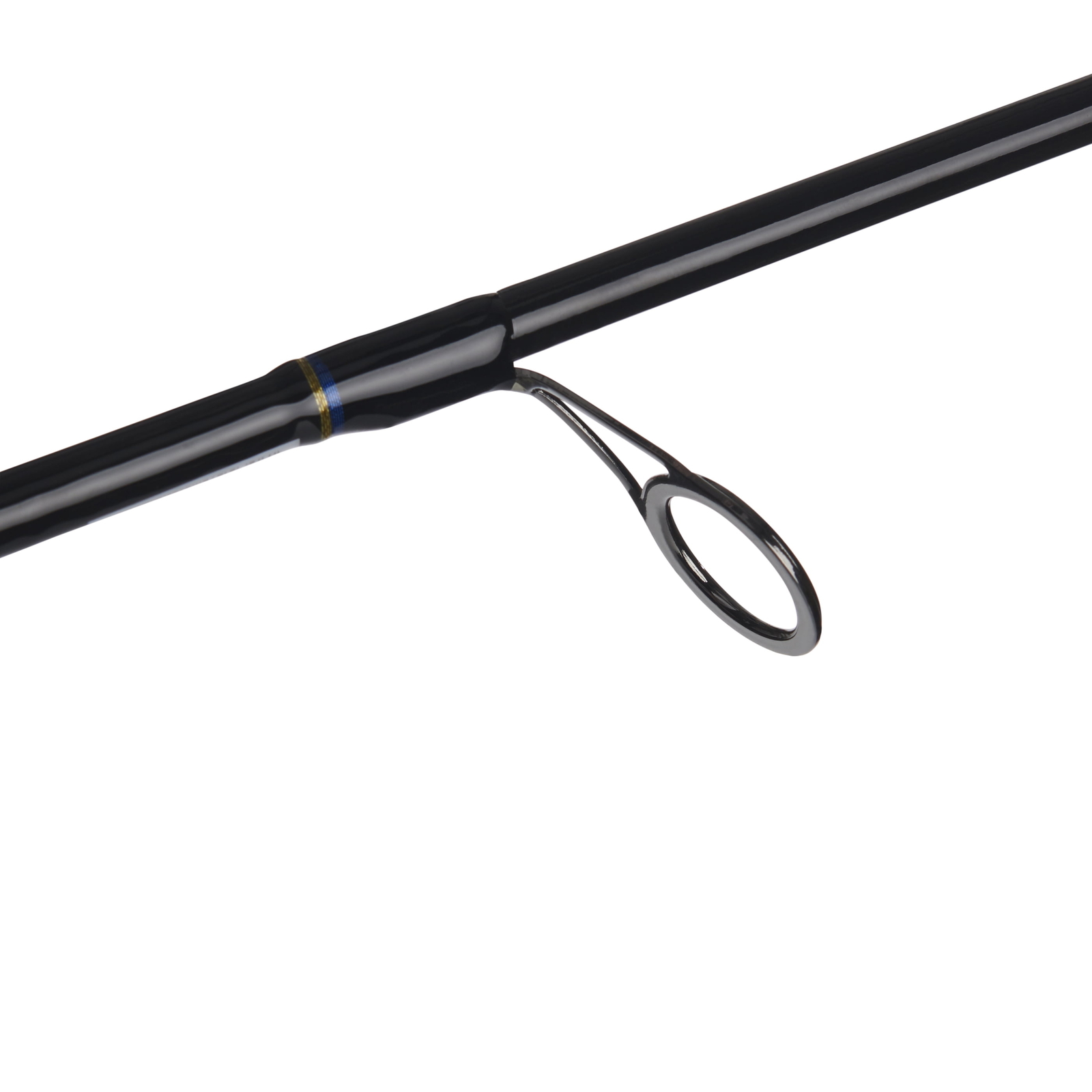 Ugly Stik 5’ US Lite Pro Spinning Rod, Durable Construction, One Piece Rod