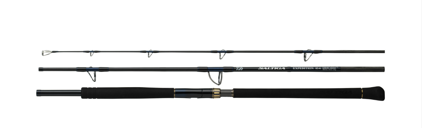 PreOrder SALTIGA C EXPEDITION 710-8 PEMAX: No. 8 PLUGWT: 160g
