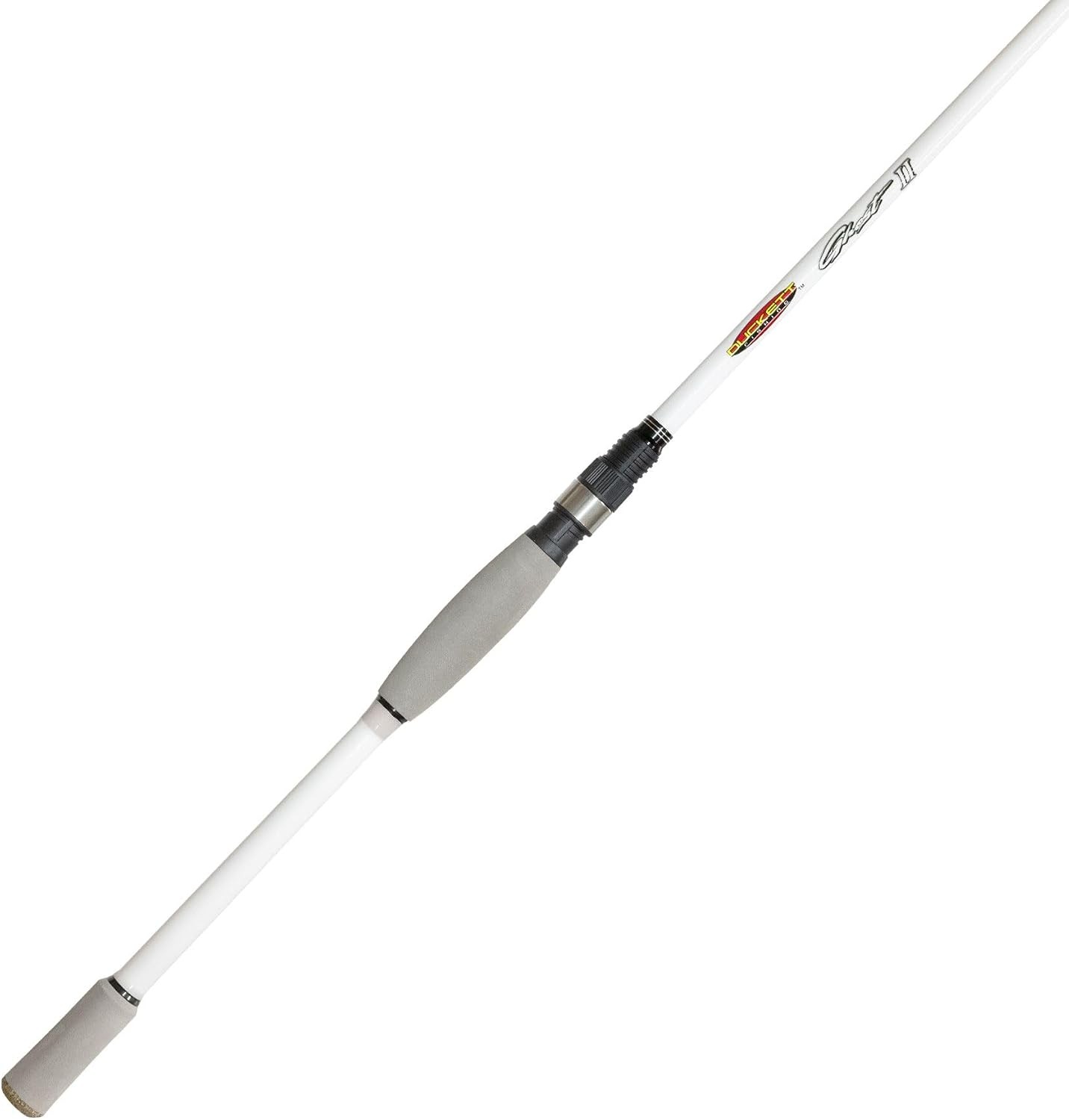 Ghost II Spinning & Casting Rods Lightweight Durable & Ultra-Sensitive