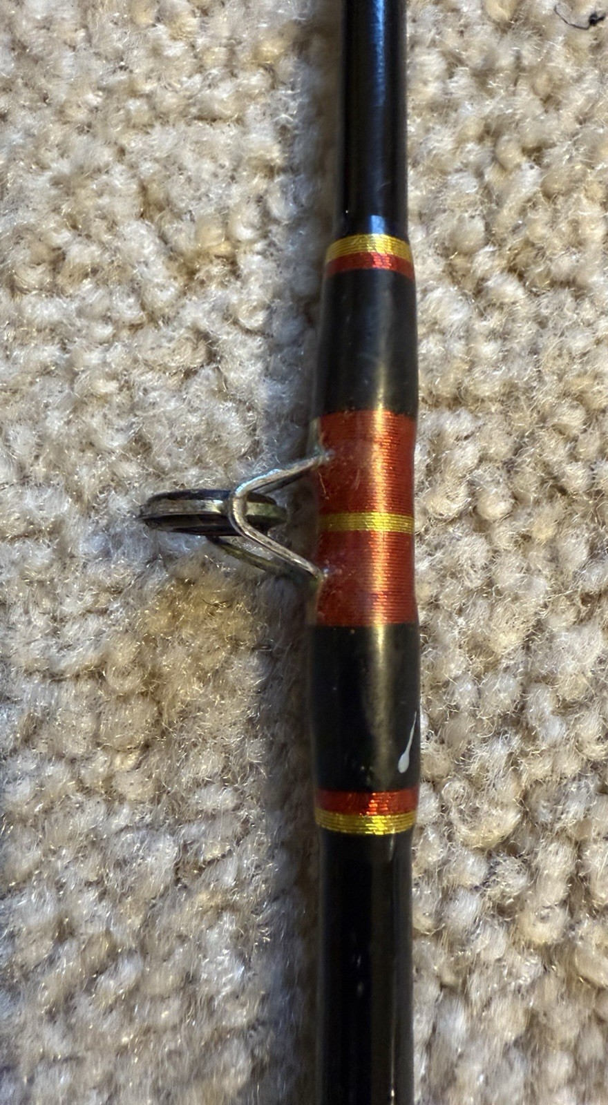 Penn Mariner MB1530~C60 6’ 15-30Lb Test Conventional Saltwater Fishing Rod