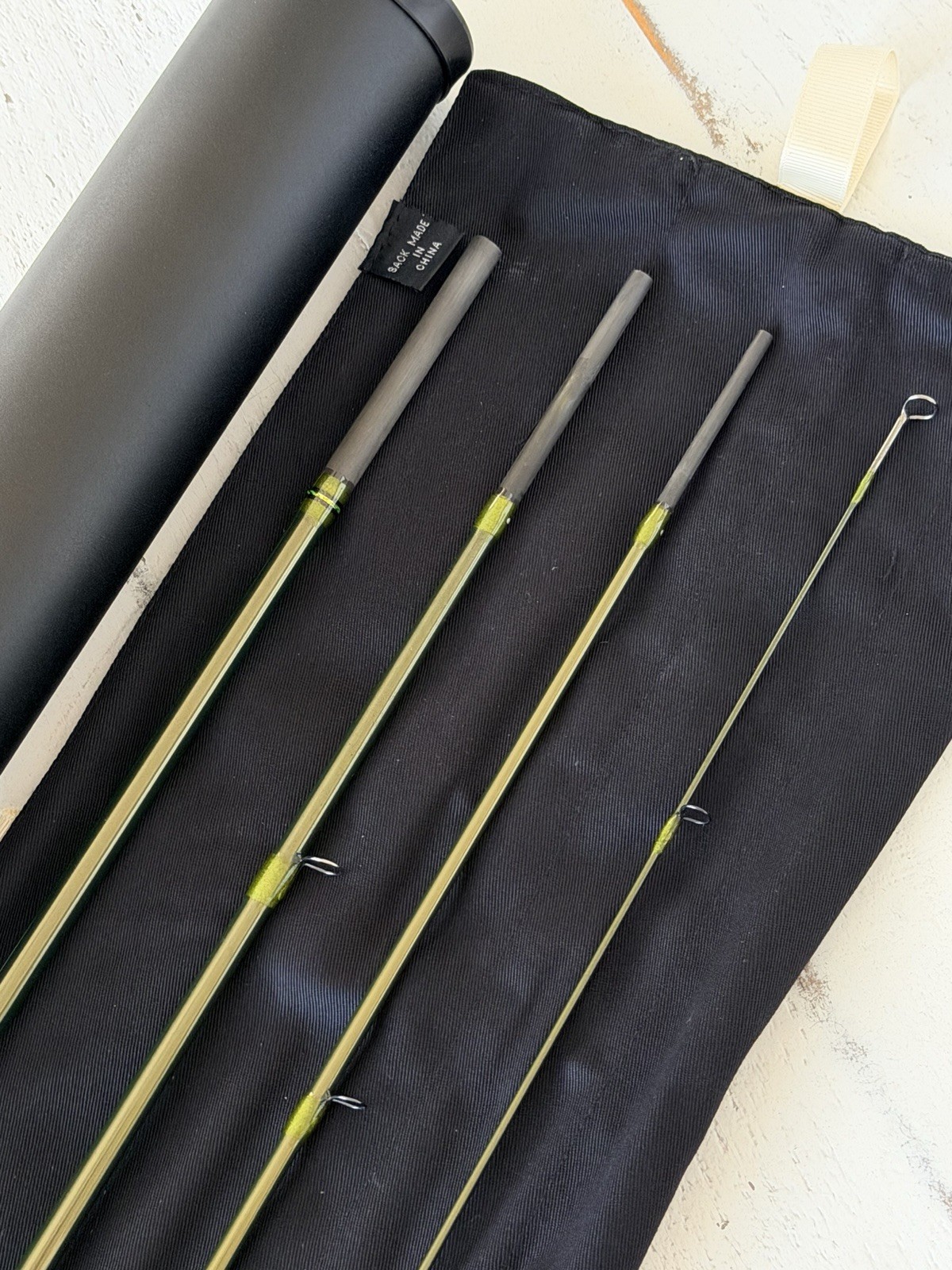 **BEAUTIFUL** 🔥~NEW~ HARDY 7wt. 10’ft Ultralite Sintrix NSX ~BRAND NEW~🔥