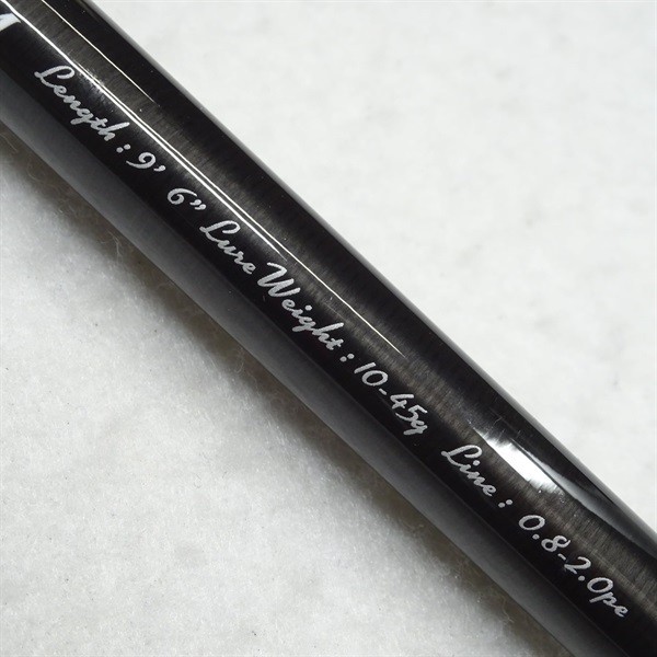 Daiwa 22 Tide Rift 5G TD5-962M Cond/B+