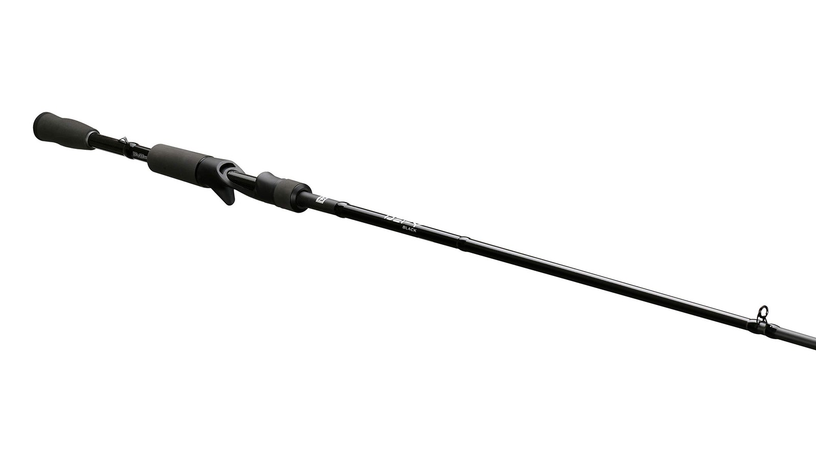 – Defy Black – 6’7″ M Casting Rod – DB2C67M