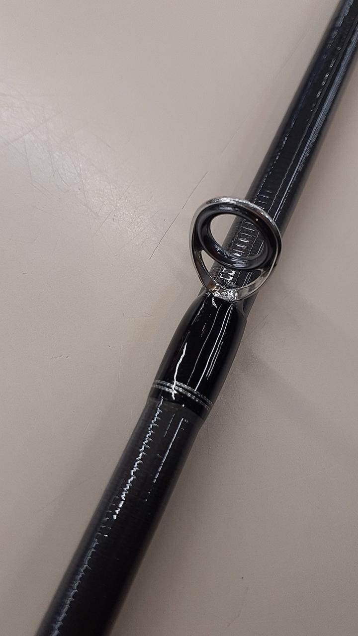 Daiwa Infeet OP 85MH Taco Rockfish Fishing Rod 8.5ft 2-piece, Used