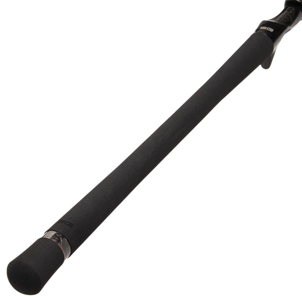 MAJOR CRAFT Jigging Baitcasting Model Rod GIANT KILLING 5G GK5-B60H