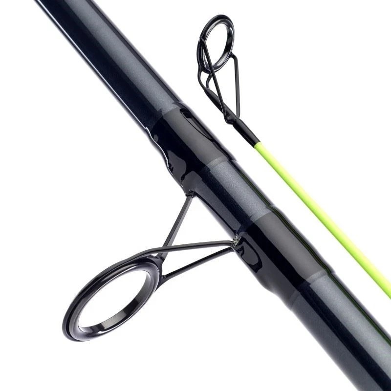 Daiwa Sea Bass Rod D Wave Fixed Spool Carbon Fibre