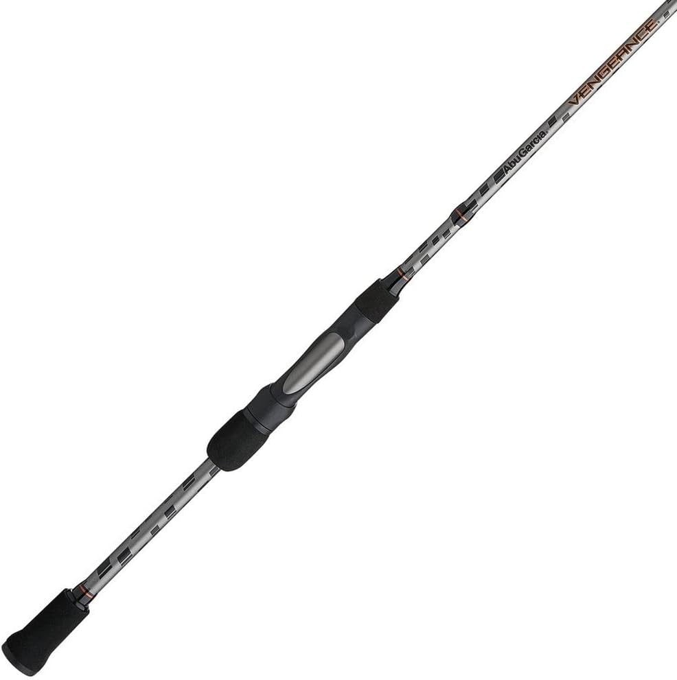 Vengeance Spinning Fishing Rod