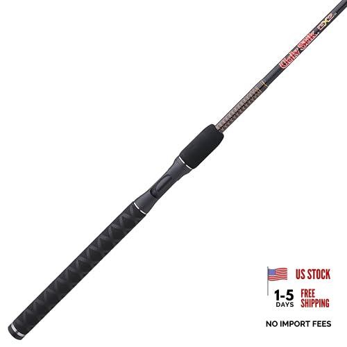 GX2 Casting Fishing Rod – Fishing Rod for Fishing