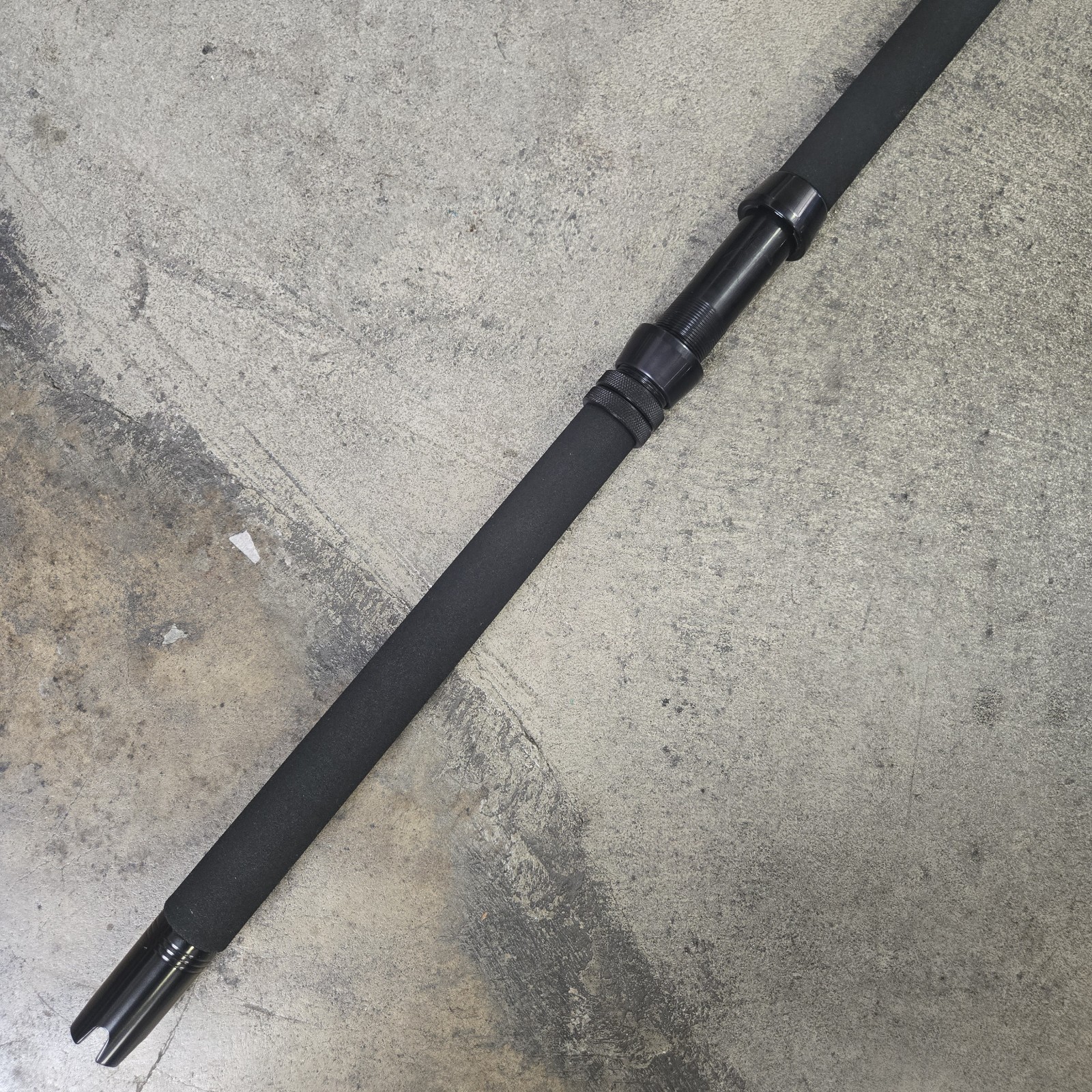 SEEKER Stand Up Troll Rod (50-130#)