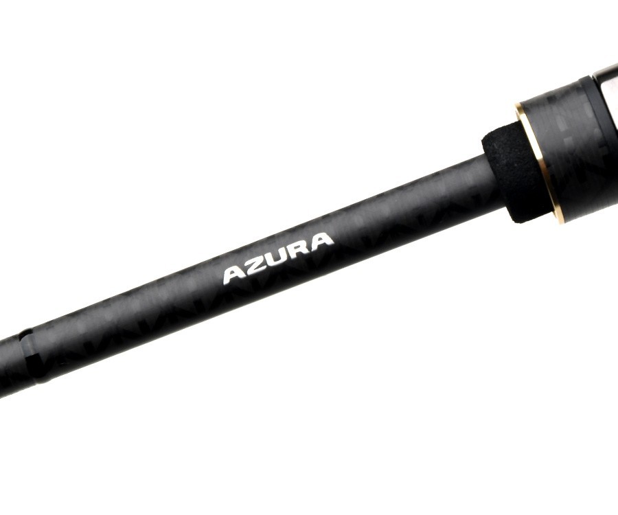 Azura ’24 Safina Light Game S86ML Spinning Rod – 2.59 m 5–22 g 3rd Generation