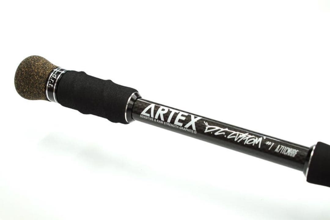 New DRT ARTEX DC CUSTOM #1