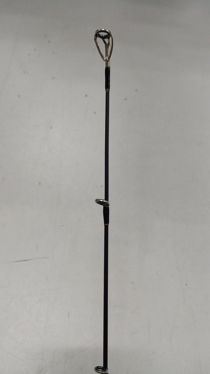 Tailwalk Fullrange C511L Bass Fishing Rod 5.11ft/155cm, 1-Piece, 5-14lb