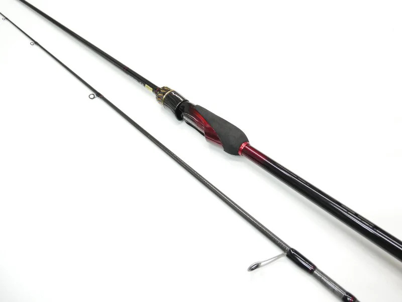 Daiwa 25 Moonlit Beauty MX 83M-T・J Cond/AB