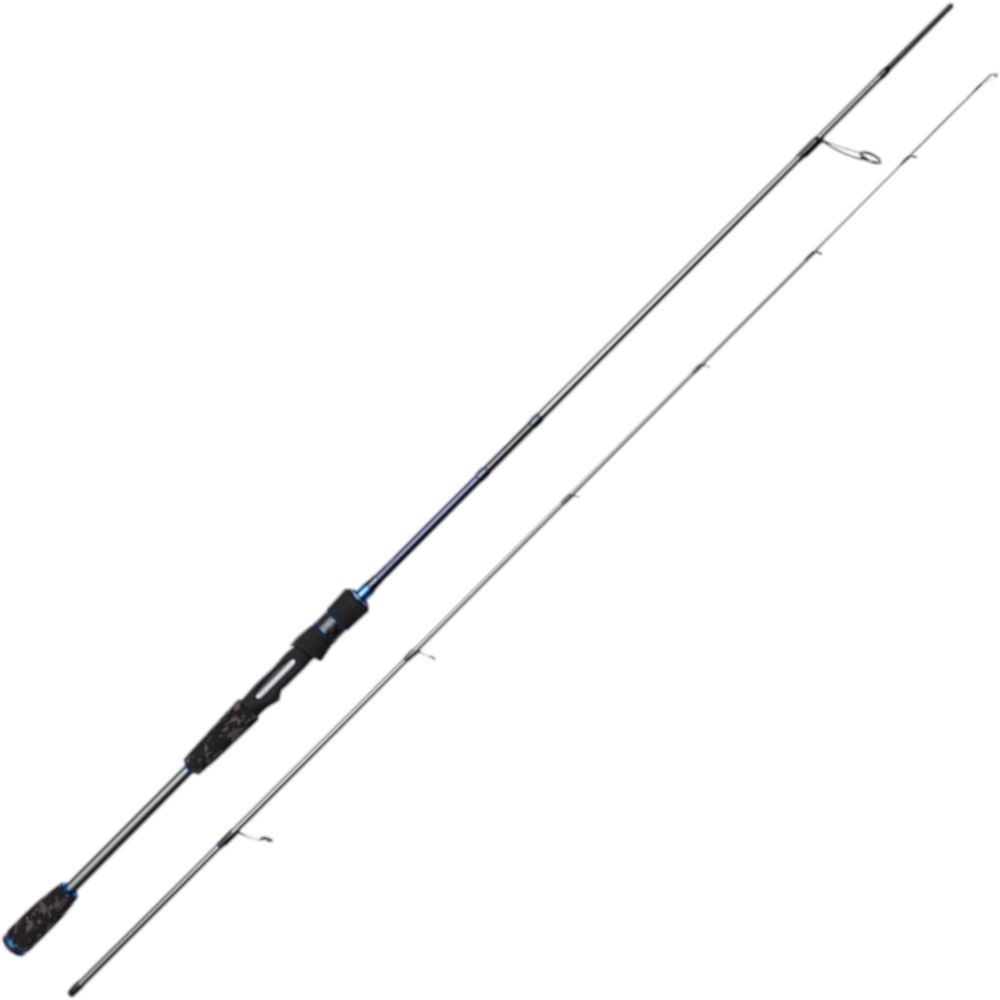 DAM Imax Saltwater Spinning Rod 8′ 5-25g