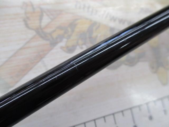 Whiplash Factory Low Dealer R705RRL-S2 Bass Rod Used