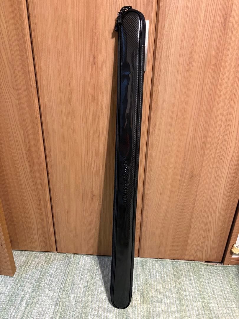 Rodeo Craft Bronze Wolf 61UL TRZ Fishing Rod Used, Some cork wear