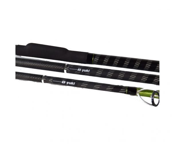 YUKI SAIKO A11 Surfcasting Fishing Rod 4.50m 100-250gr