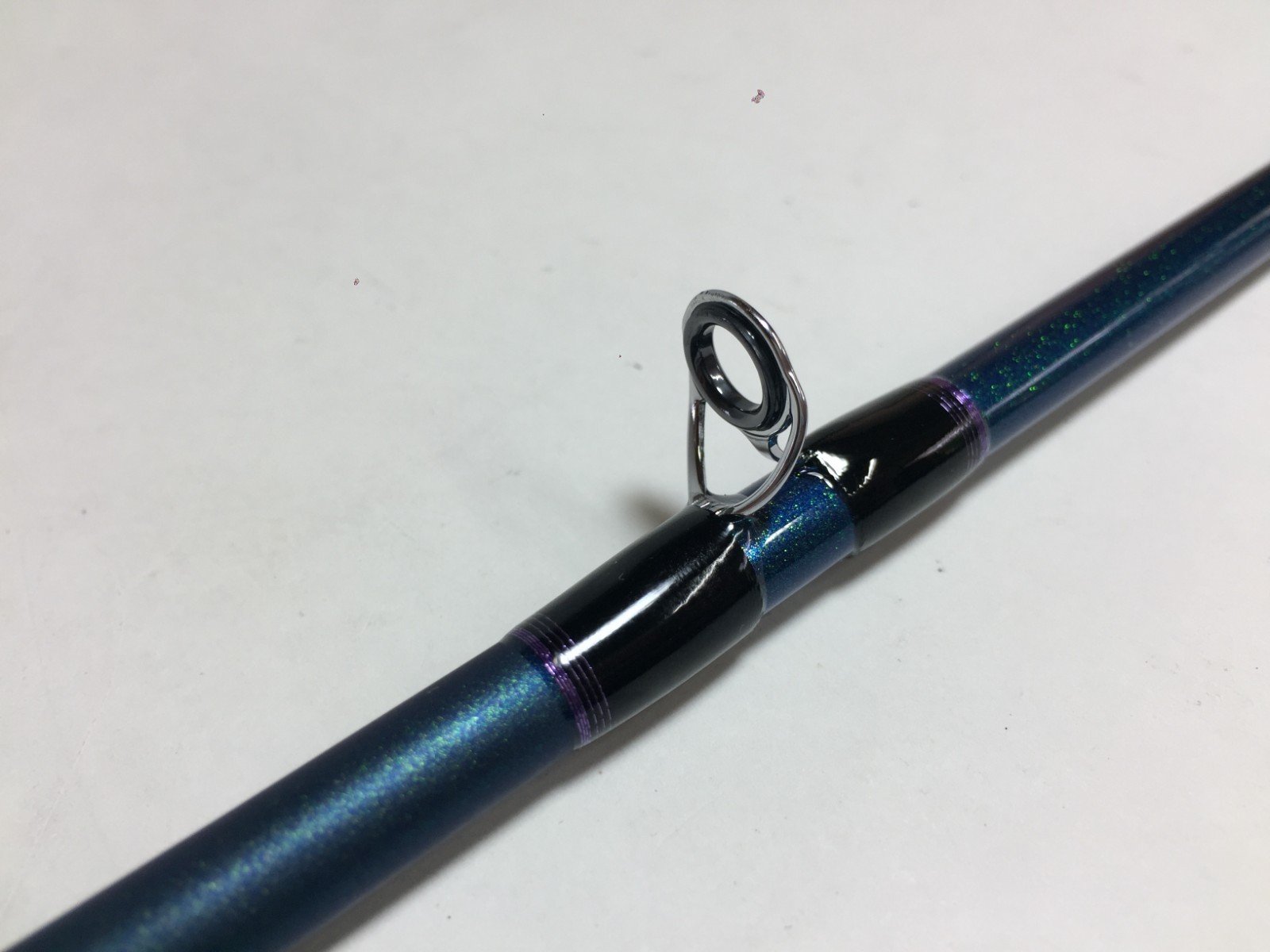 70939) Daiwa LEADING-X KAREI 180H for Offshore Bort Fishing Bait Rod