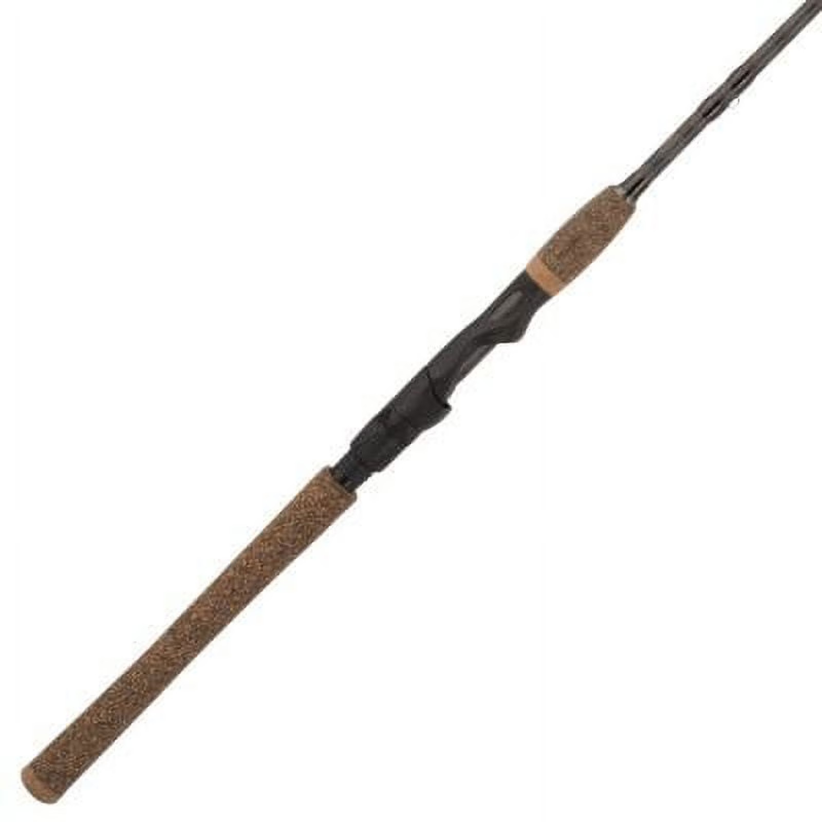 Berkley Lightning Rod Trout, 8′ Ultra Light Fishing Rod, 2 Piece