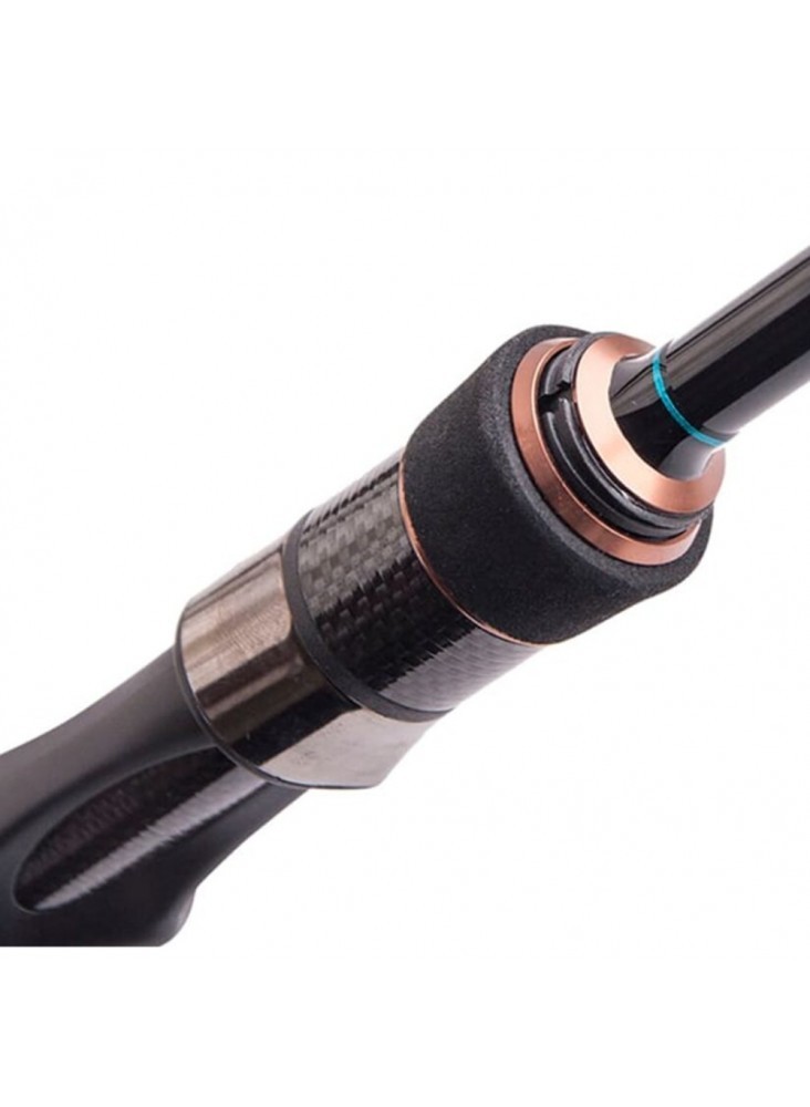 Spinning rod Crazy Fish Versus 2.60m 7-24g