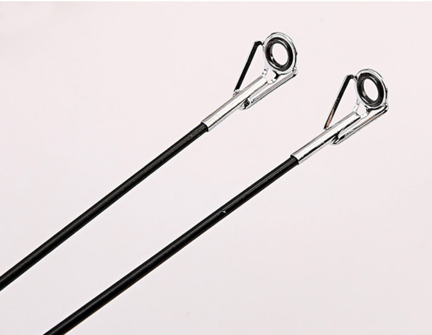 Mini Fishing Rod 4/5 Section 1.8m/2.1mTravel Carbon Casting Weight 5-20g Fast