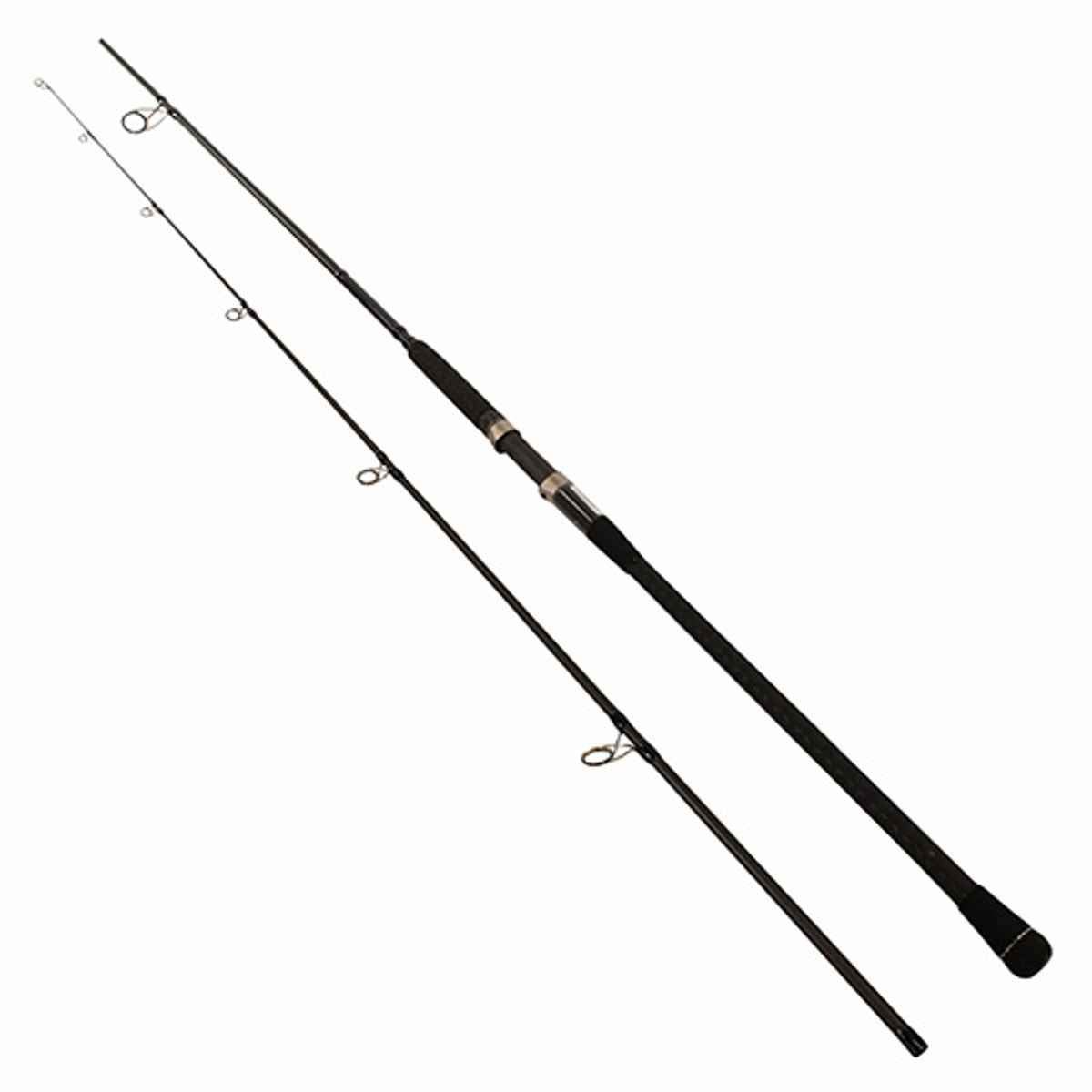 Okuma Rockaway Surf Spinning Rod 11ft Medium Light 2 Pcs 8-17 lbs