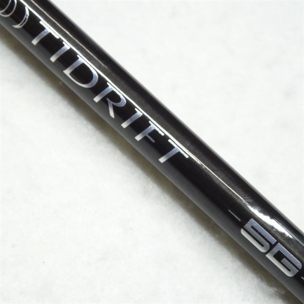 major craft Tide Drift 5GTD5-1002M Cond/B+