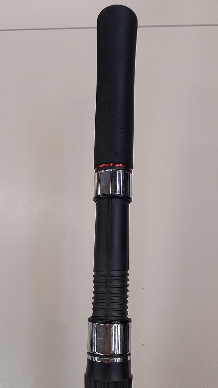 Daiwa BLAST AR70S Casting Rod 7ft 2pc 195g 21.3in Freshwater Fishing