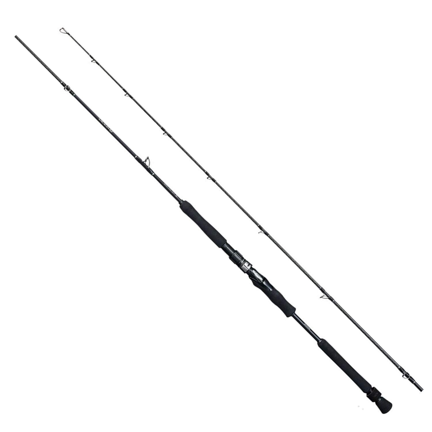 SHIMANO 25 OCEA EJ electric Jigging grip joint offshore jigging